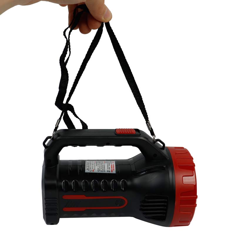 چراغ قوه شارژی Keyang KY-7693
