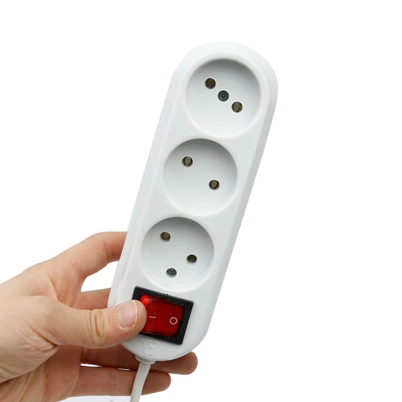 چند راهی 3 خانه کیان با کابل 2.7 متری