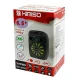 اسپیکر چمدانی بلوتوثی رم و فلش خور Kimiso QS-2605 + میکروفون و ریموت کنترل