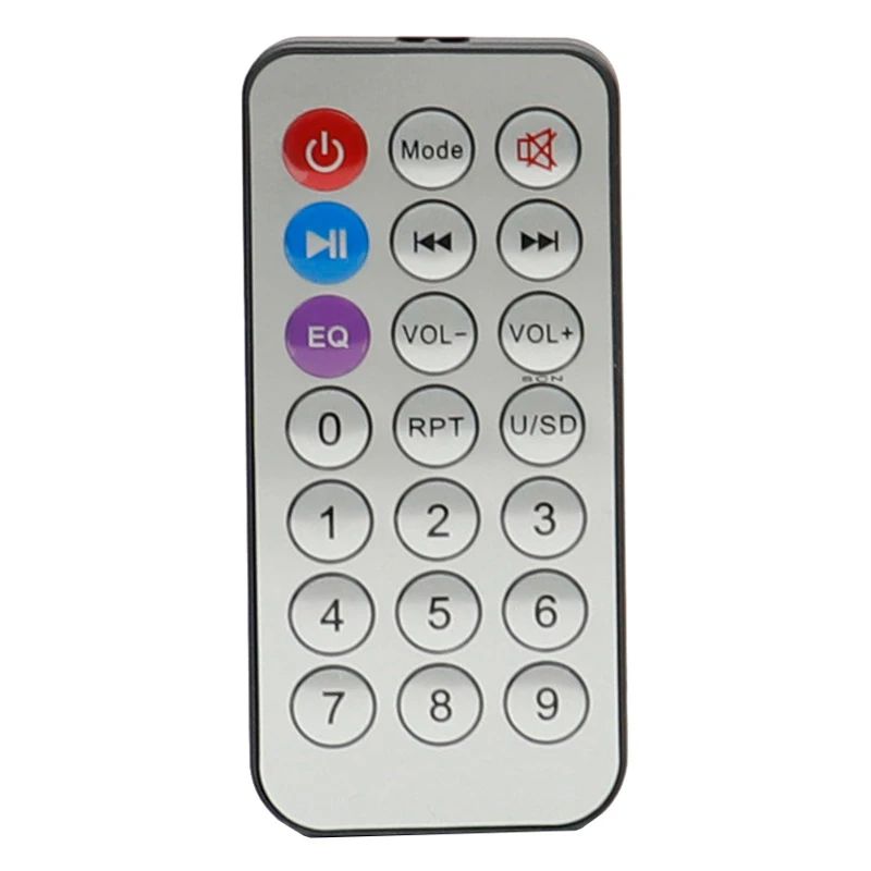 اسپیکر چمدانی بلوتوثی رم و فلش خور Kimiso QS-2605 + میکروفون و ریموت کنترل