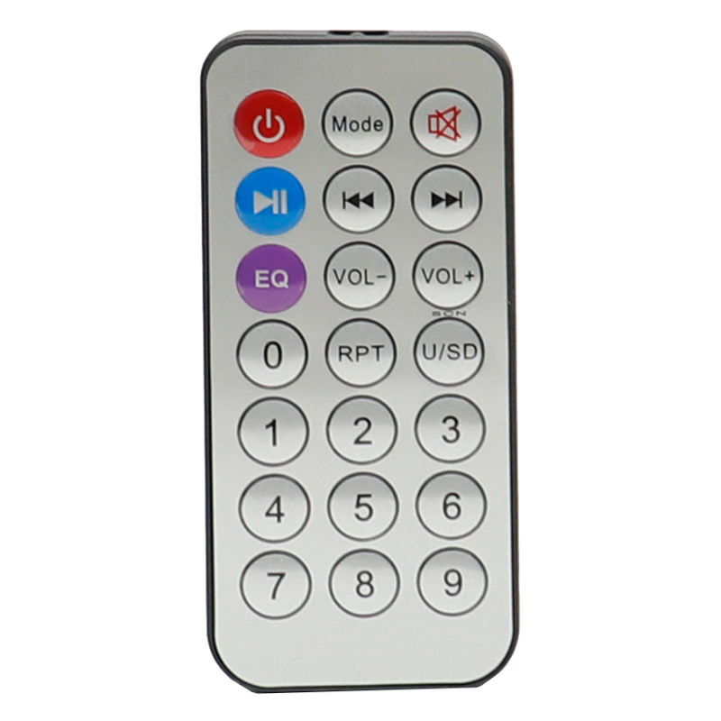 اسپیکر چمدانی بلوتوثی رم و فلش خور Kimiso QS-2605 + میکروفون و ریموت کنترل