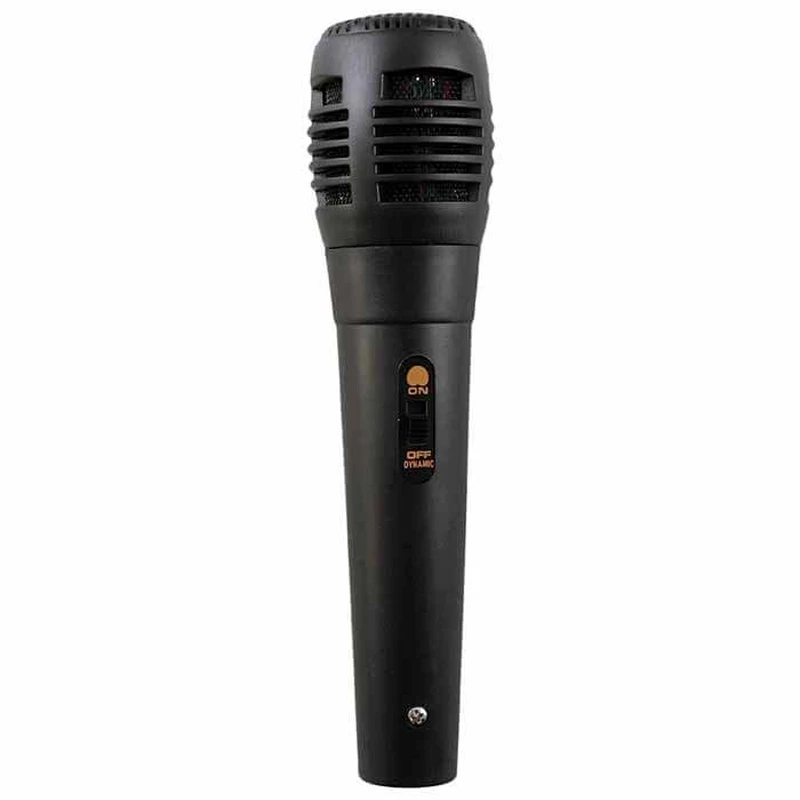 اسپیکر چمدانی بلوتوثی رم و فلش خور Kimiso QS-830 + میکروفون و ریموت کنترل