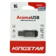 فلش 16 گیگ کینگ استار KingStar Aroma KS201