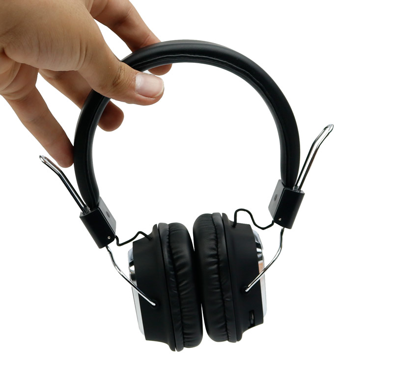 هدفون بی سیم کینگ استار مدل KingStar KBH46