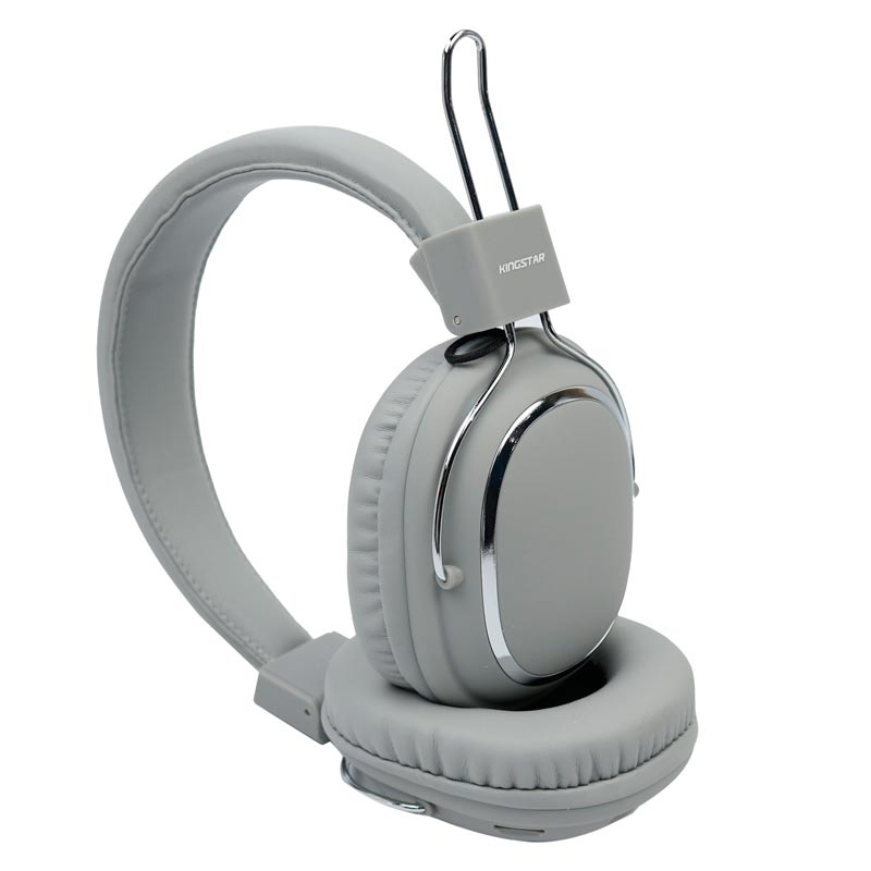 هدفون بلوتوثی رم خور KingStar KBH48