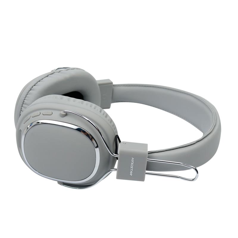 هدفون بلوتوثی رم خور KingStar KBH48