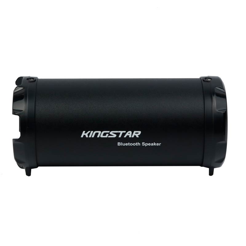 اسپیکر بلوتوثی رم و فلش خور KingStar KBS100