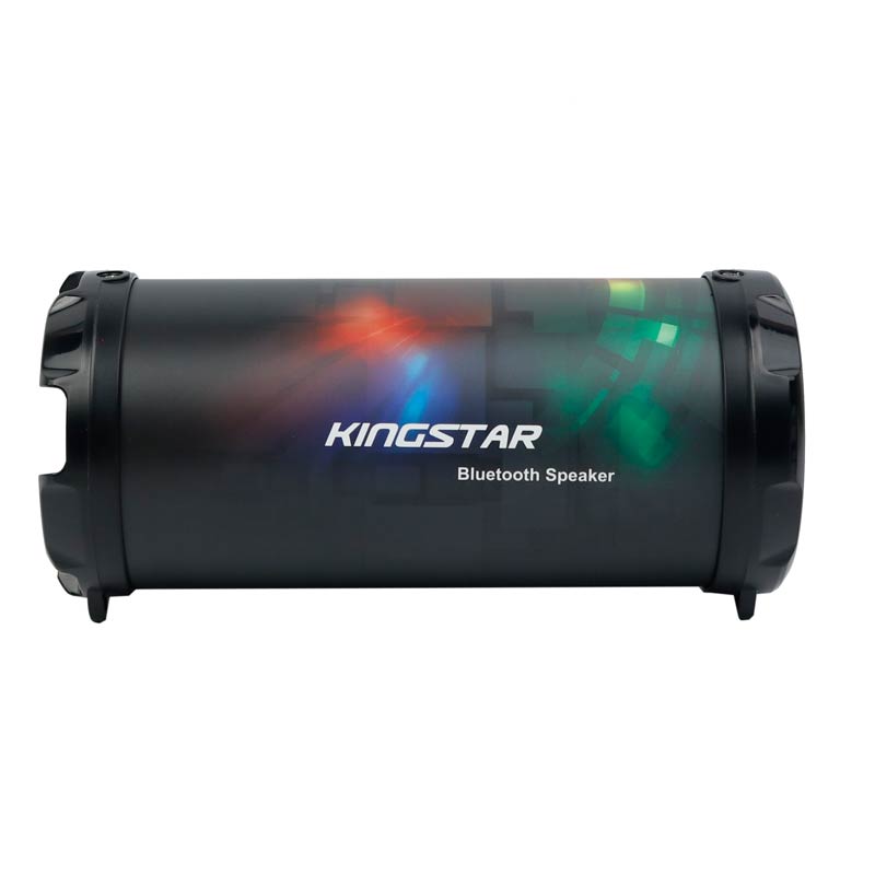 اسپیکر بلوتوثی رم و فلش خور KingStar KBS105
