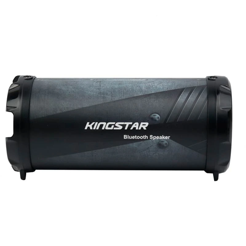 اسپیکر بلوتوثی رم و فلش خور KingStar KBS105