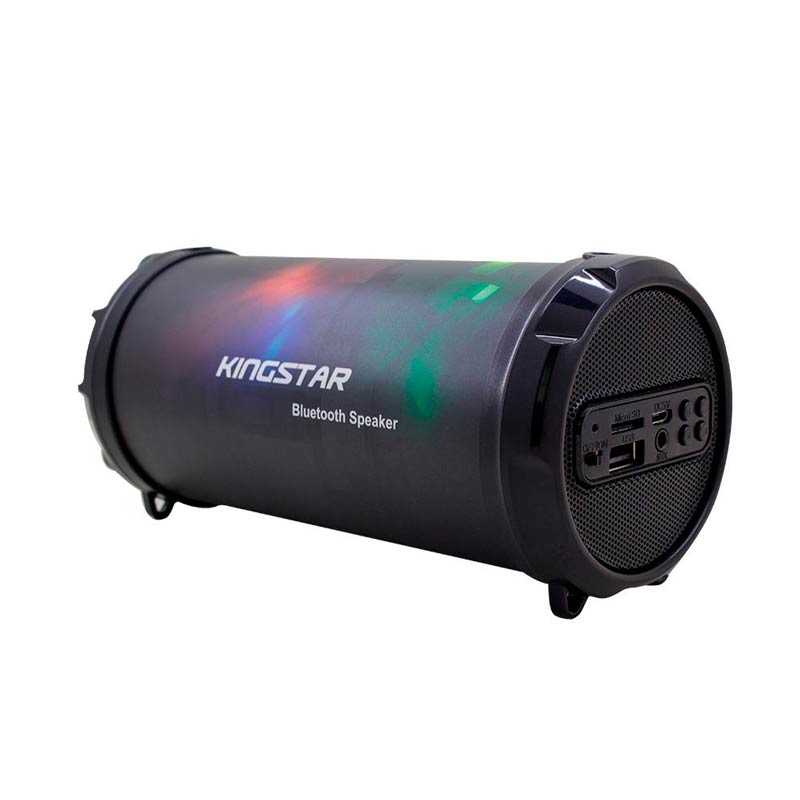 اسپیکر بلوتوثی رم و فلش خور KingStar KBS105