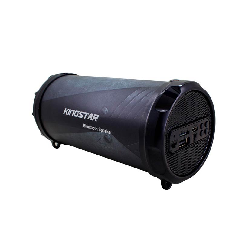 اسپیکر بلوتوثی رم و فلش خور KingStar KBS105
