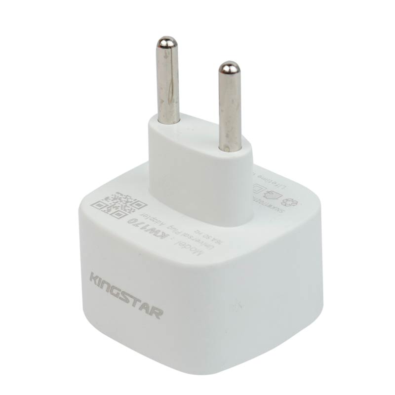 تبدیل 3 به 2 کینگ استار KingStar KW170