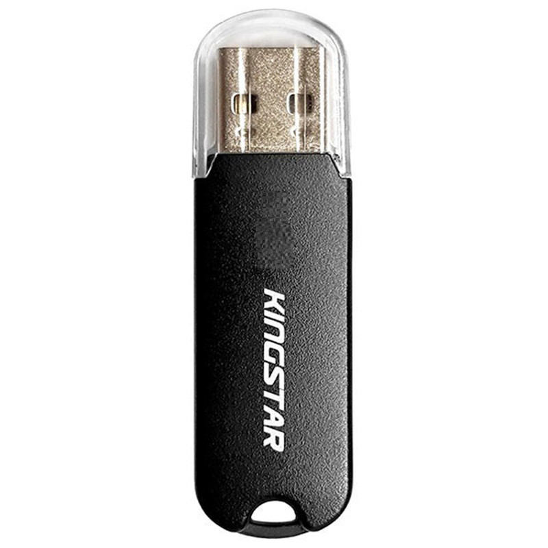 فلش 32 گیگ کینگ استار KingStar Moka KS200