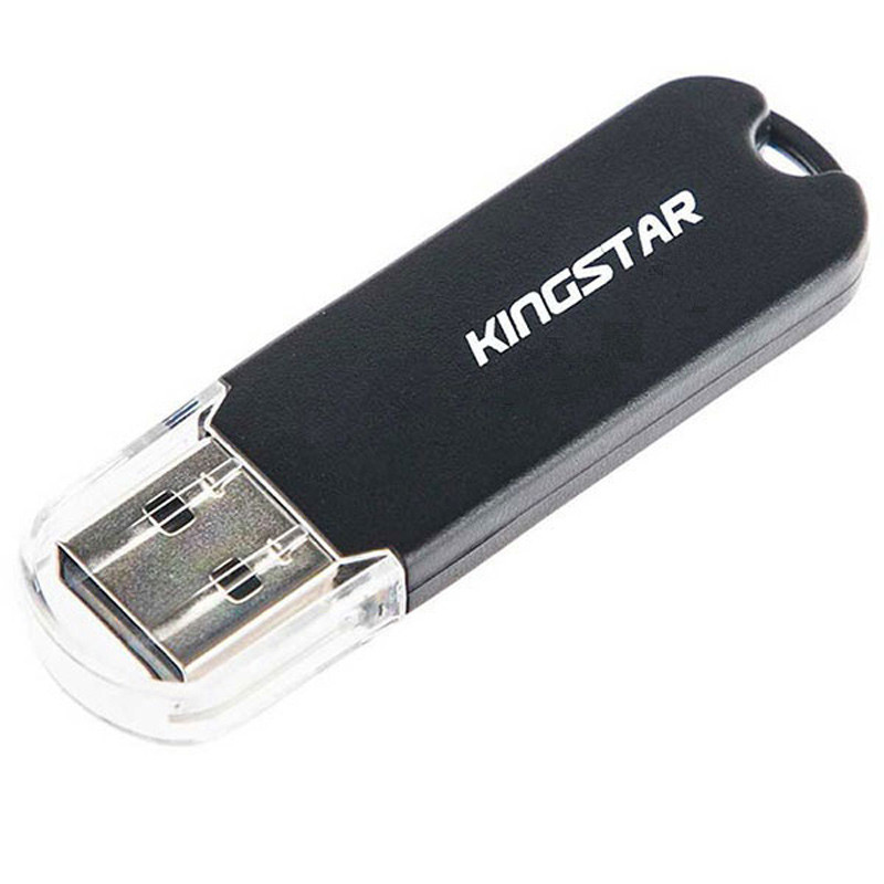 فلش 32 گیگ کینگ استار KingStar Moka KS200
