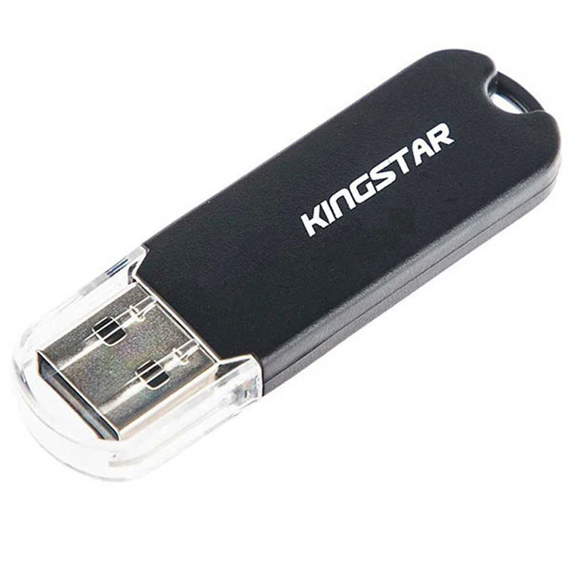 فلش 64 گیگ کینگ استار KingStar Moka KS200