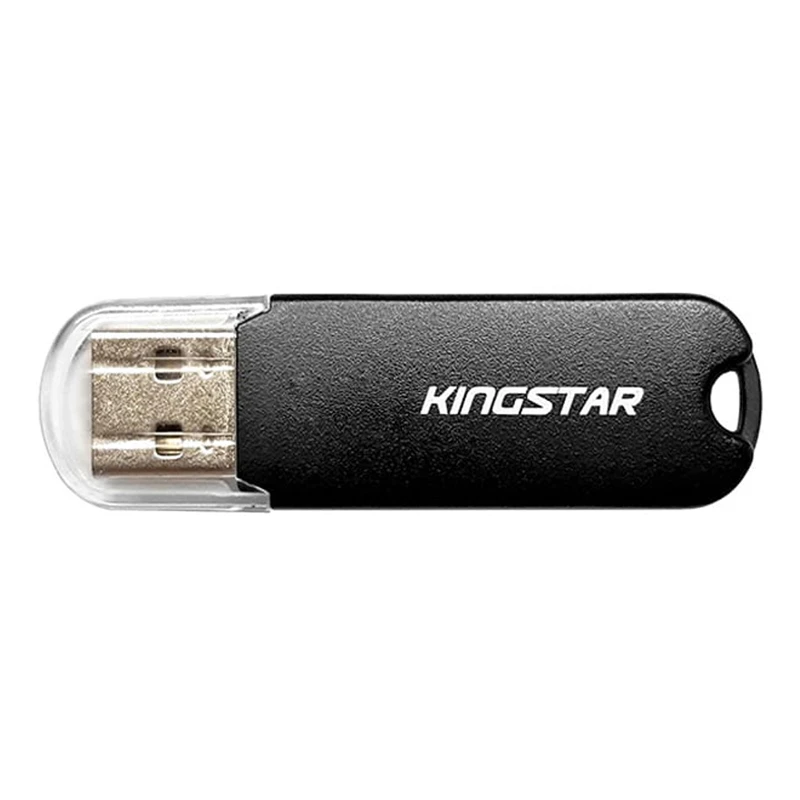 فلش 64 گیگ کینگ استار KingStar Moka KS200