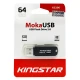 فلش 64 گیگ کینگ استار KingStar Moka KS200