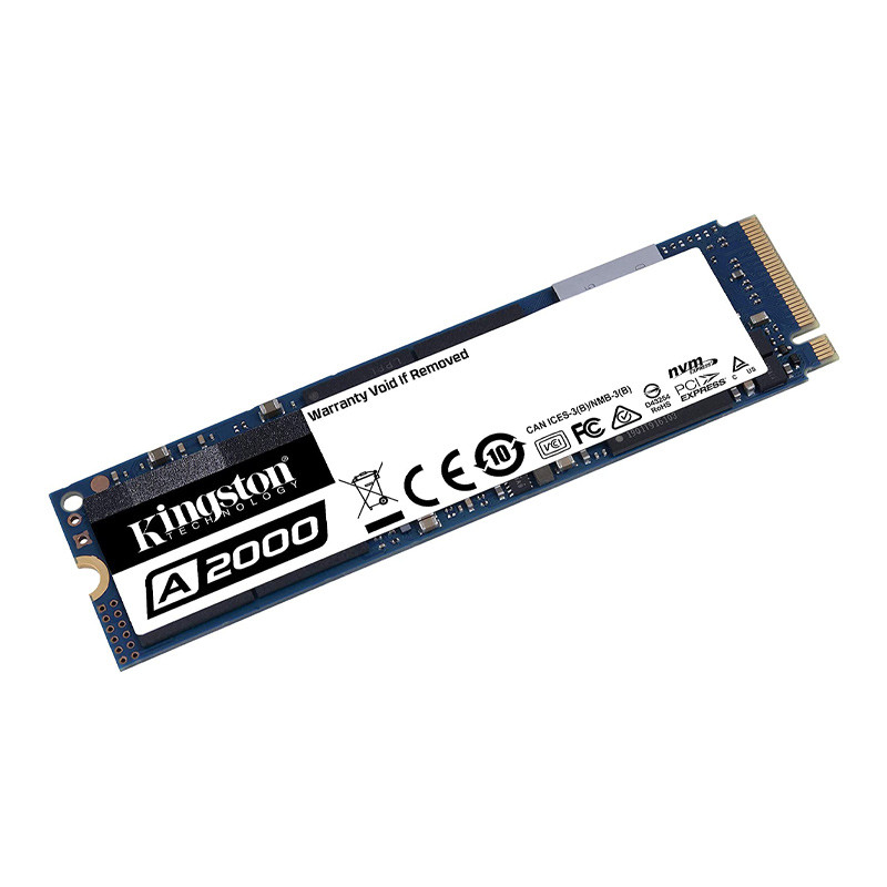 حافظه SSD کینگستون Kingston A2000 1TB M.2