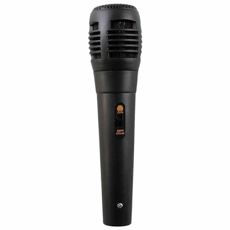 اسپیکر چمدانی بلوتوثی رم و فلش خور Kolav-E61 + میکروفون و ریموت کنترل