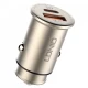 شارژر فندکی فست شارژ LDNIO C506Q 5A QC4 PD3 30W