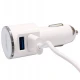 شارژر فندکی LDNIO DL-C29 3.4A HighCopy + کابل آیفونی