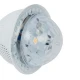 لامپ رقص نور UFO Crystal Magic Ball 10W