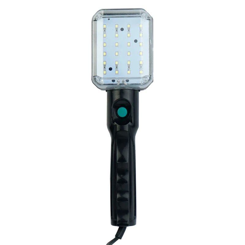 چراغ سیار خودرو LED