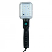 چراغ سیار خودرو LED