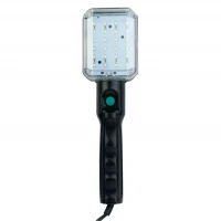 چراغ سیار خودرو LED