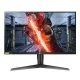 مانیتور ال جی 27GL650F-B سایز 27 اینچ