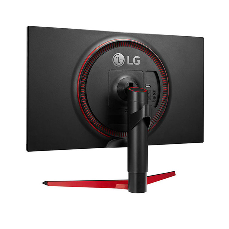 مانیتور ال جی 27GL650F-B سایز 27 اینچ