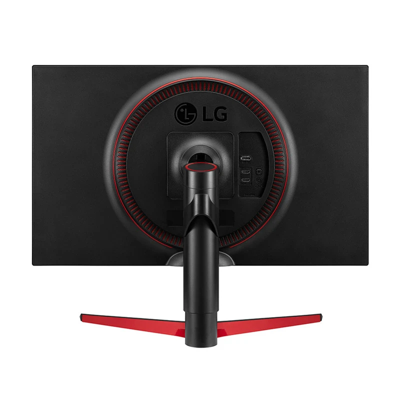 مانیتور ال جی 27GL650F-B سایز 27 اینچ