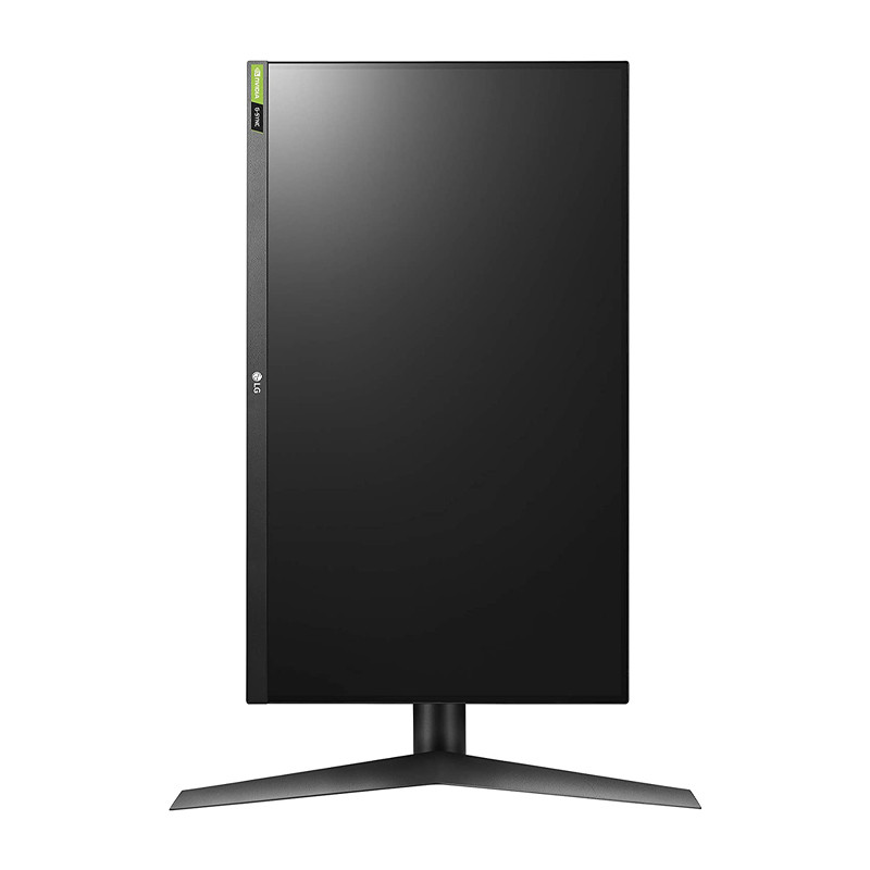 مانیتور ال جی 27GL650F-B سایز 27 اینچ