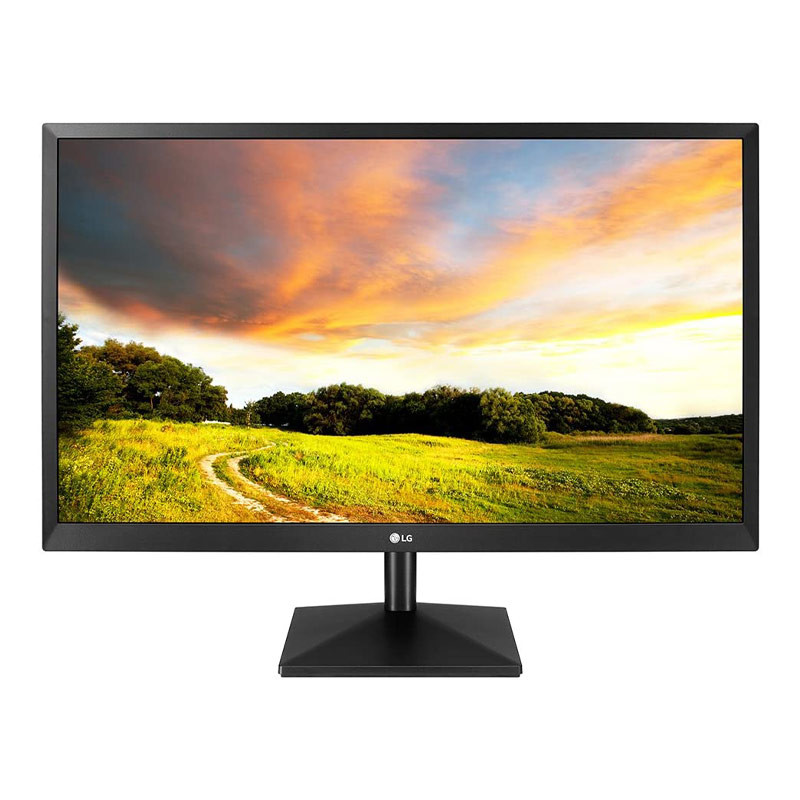 مانیتور ال جی 27MK400H-B سایز 27 اینچ