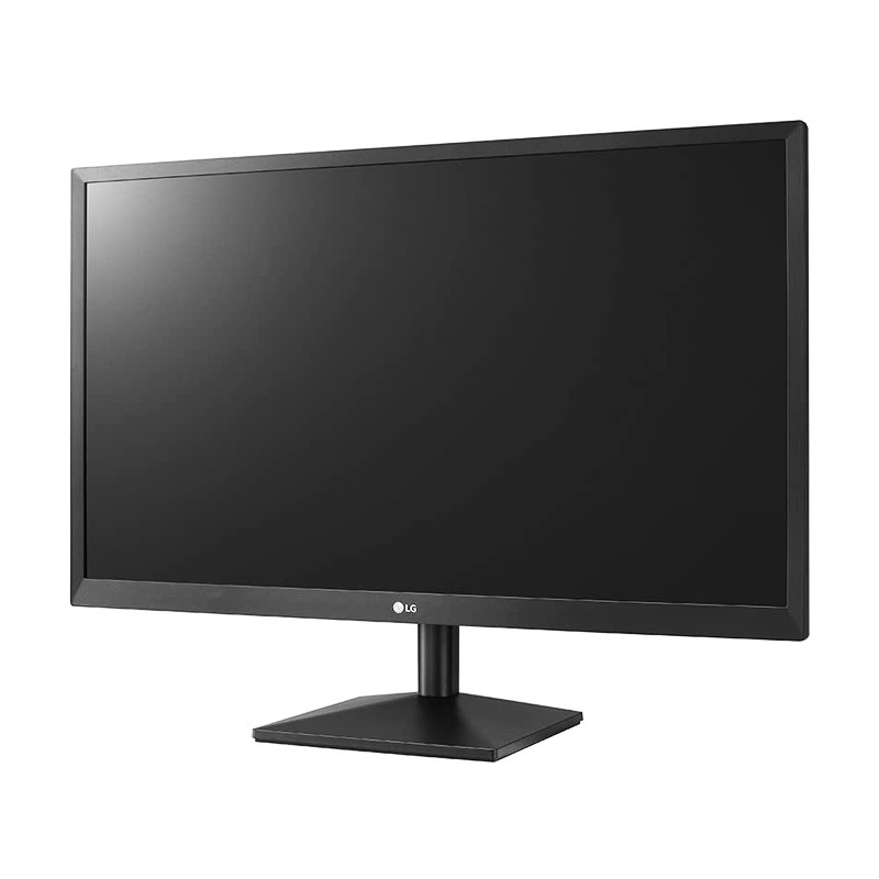 مانیتور ال جی 27MK400H-B سایز 27 اینچ