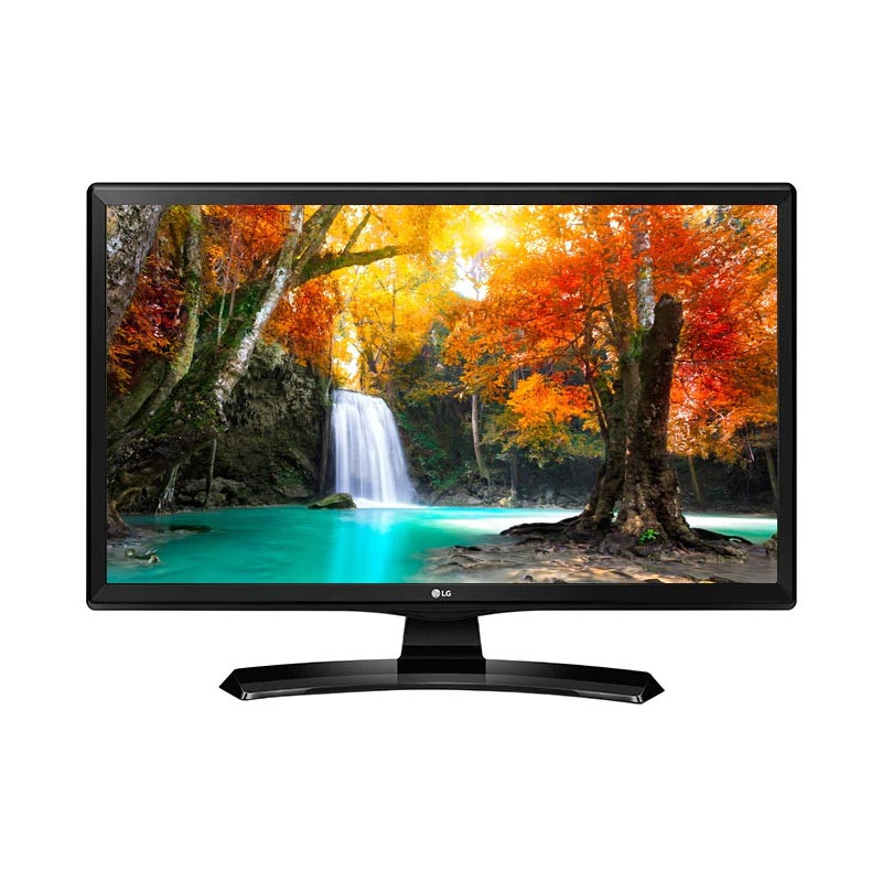 مانیتور ال جی 28TK410V سایز 28 اینچ