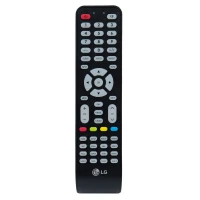 کنترل تلویزیون ال جی LG