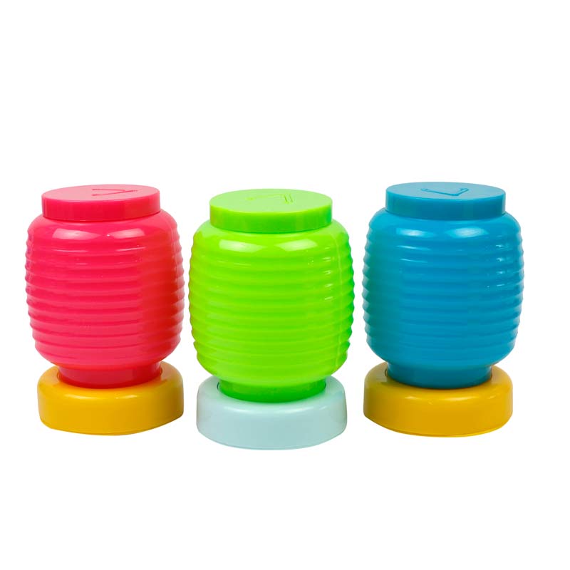 چراغ خواب باتری خور Lantern