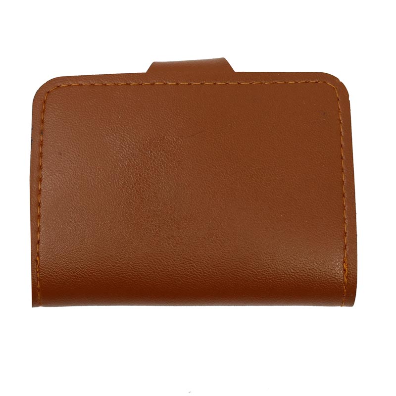 جا کارتی چرمی کد 15