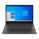 لپ تاپ Lenovo Gaming 3 Core i7 (10750H) 16GB 1TB+256GB SSD NVIDIA 4GB 15.6" FHD