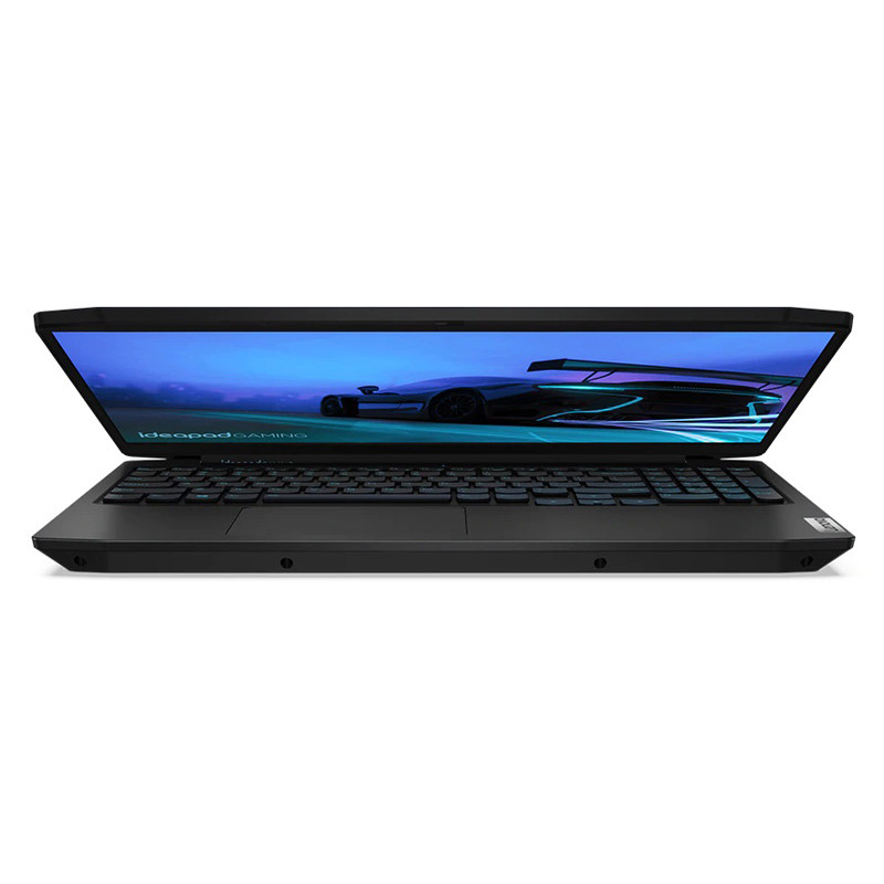لپ تاپ Lenovo Gaming 3 Core i7 (10750H) 16GB 1TB+256GB SSD NVIDIA 4GB 15.6" FHD