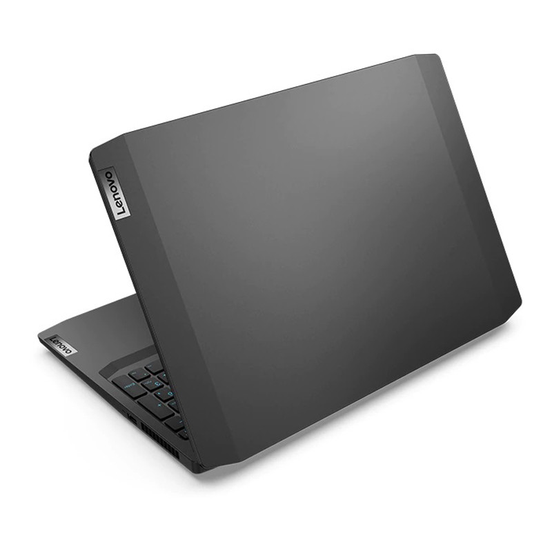 لپ تاپ Lenovo Gaming 3 Core i7 (10750H) 16GB 1TB+256GB SSD NVIDIA 4GB 15.6" FHD