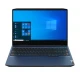 لپ تاپ Lenovo Gaming 3 Core i7 (10750H) 16GB 1TB+256GB SSD NVIDIA 4GB 15.6" FHD