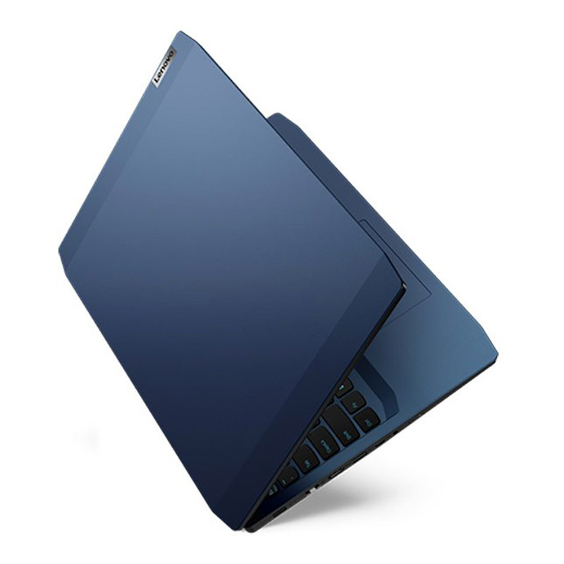 لپ تاپ Lenovo Gaming 3 Core i7 (10750H) 16GB 1TB+256GB SSD NVIDIA 4GB 15.6" FHD