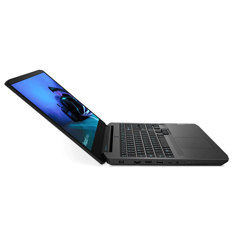 لپ تاپ Lenovo Gaming 3 Core i7 (10750H) 16GB 1TB+256GB SSD NVIDIA 4GB 15.6" FHD