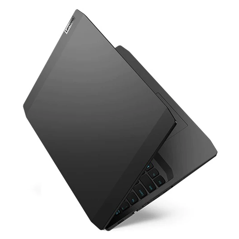 لپ تاپ Lenovo Gaming 3 Core i7 (10750H) 16GB 1TB+256GB SSD NVIDIA 4GB 15.6" FHD