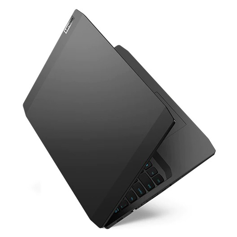 لپ تاپ Lenovo Gaming 3 Core i7 (10750H) 16GB 1TB+256GB SSD NVIDIA 4GB 15.6" FHD