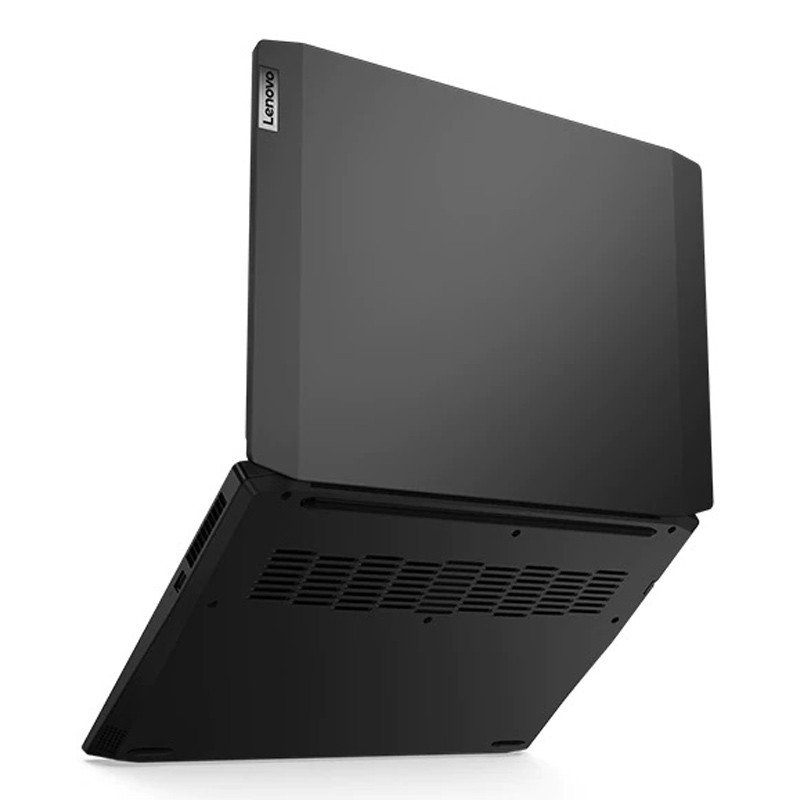 لپ تاپ Lenovo Gaming 3 Core i7 (10750H) 16GB 1TB+256GB SSD NVIDIA 4GB 15.6" FHD