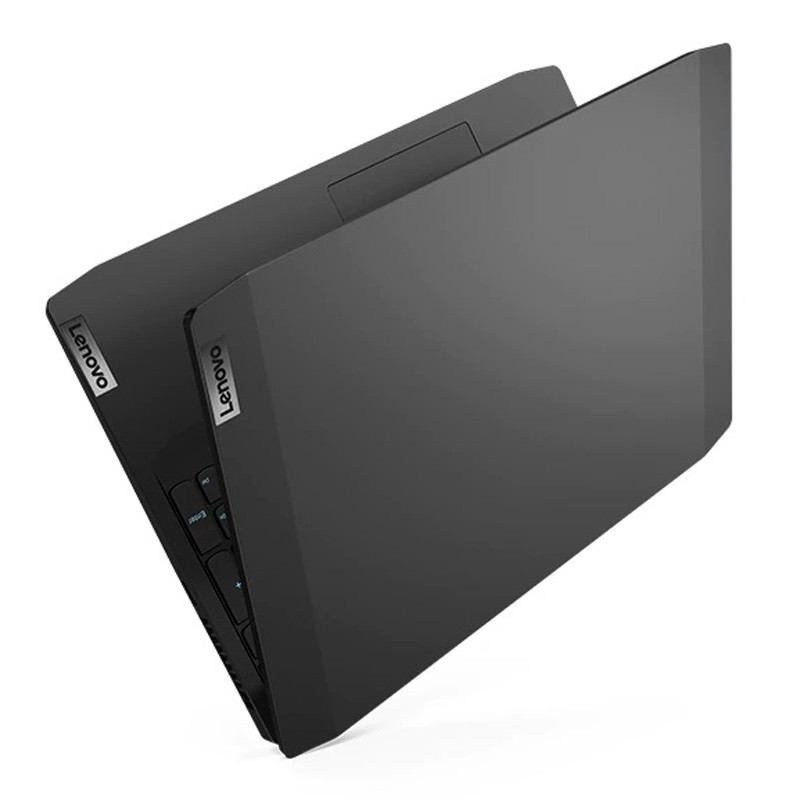 لپ تاپ Lenovo Gaming 3 Core i7 (10750H) 16GB 1TB+256GB SSD NVIDIA 4GB 15.6" FHD