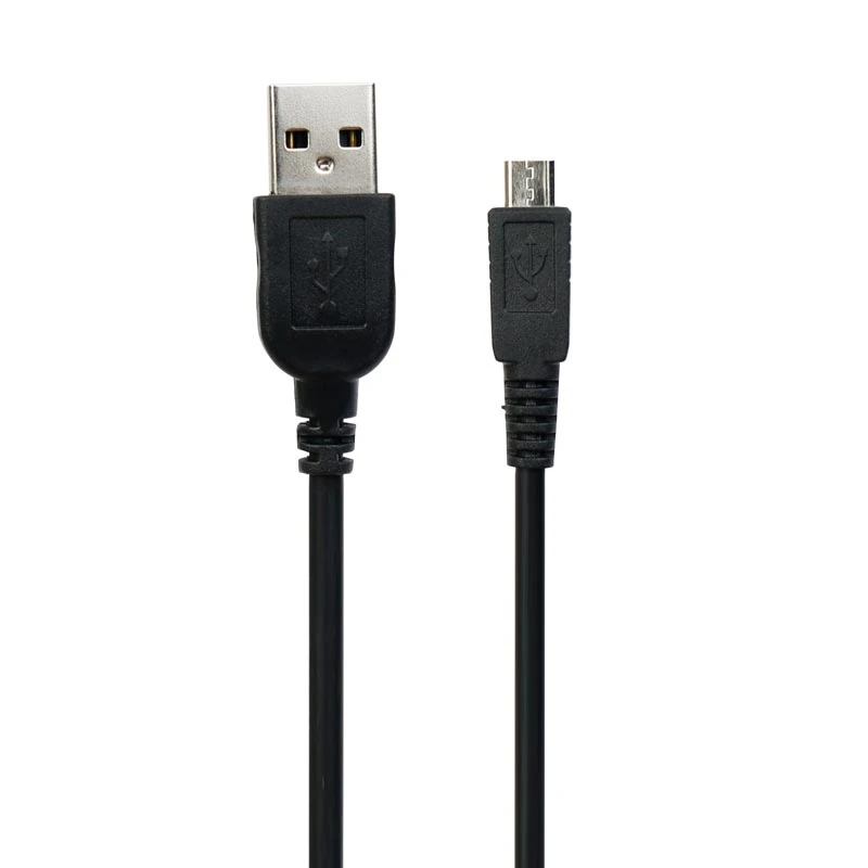 شارژر دیواری اورجینال لنوو 2A + کابل میکرو یو اس بی